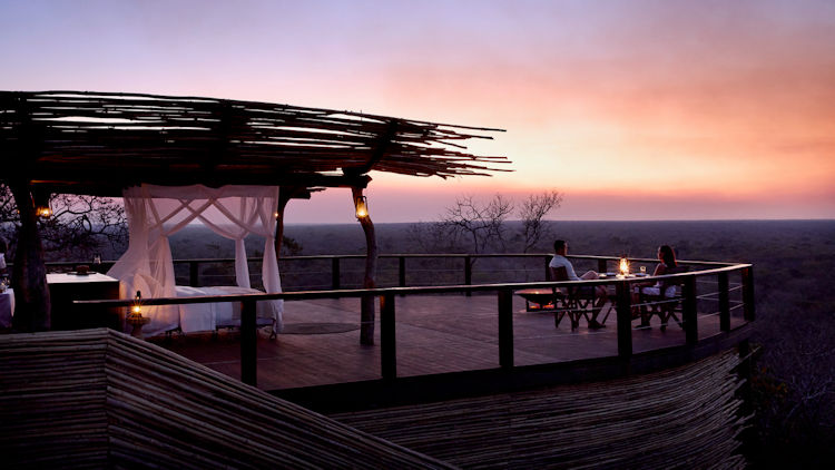 Lolelunga Private Reserve